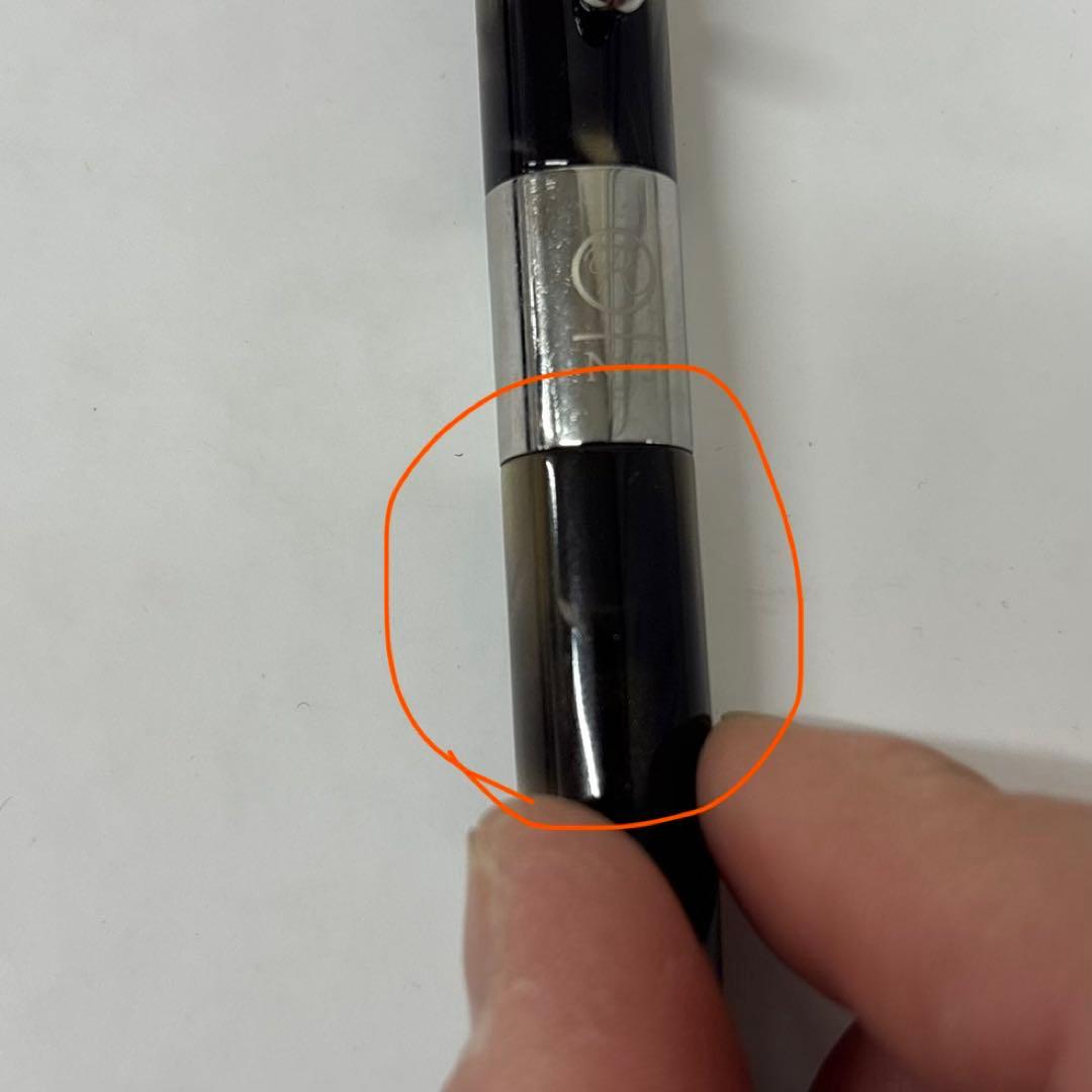 筆記具 ROMEO NO.3