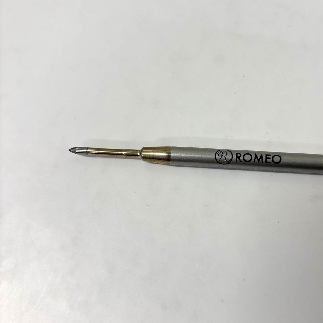 筆記具 ROMEO NO.3