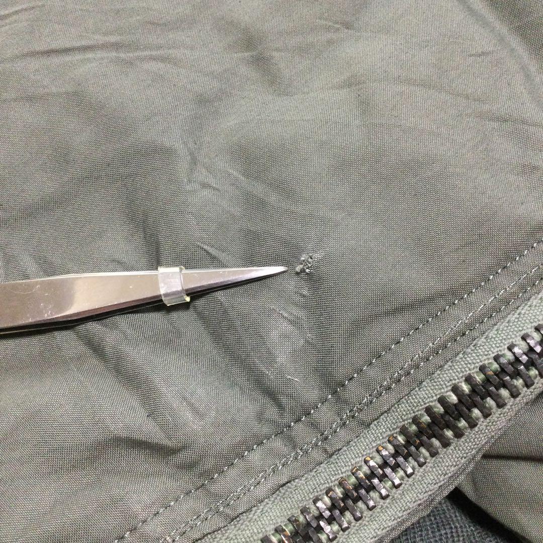 実物 米空軍 F-1B フライトパンツ US AIR FORCE サイズ36