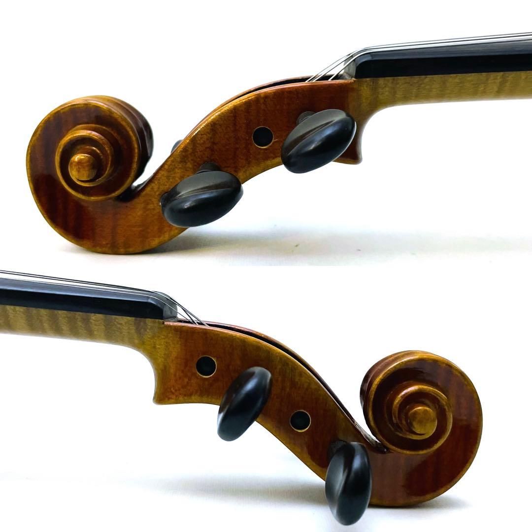 【調整品】ERNST HEINRICH ROTH #54 1992年製 4/4