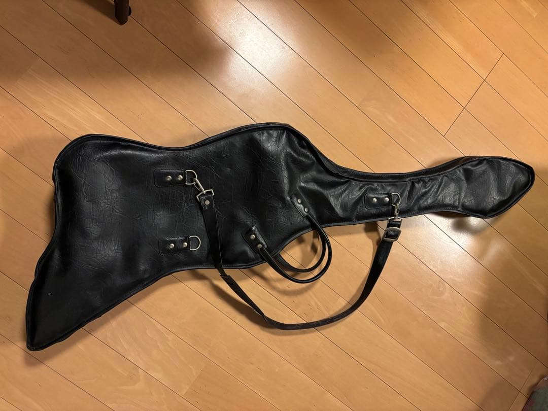 Killer DAGGER-BASS Standard（国産ESP製）