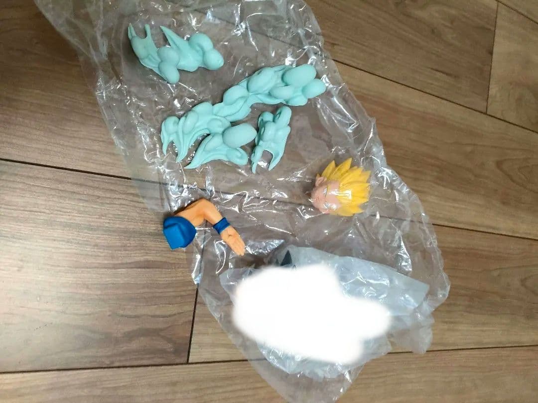 ドラゴンボール フィギュア 大量体セット　一番くじ