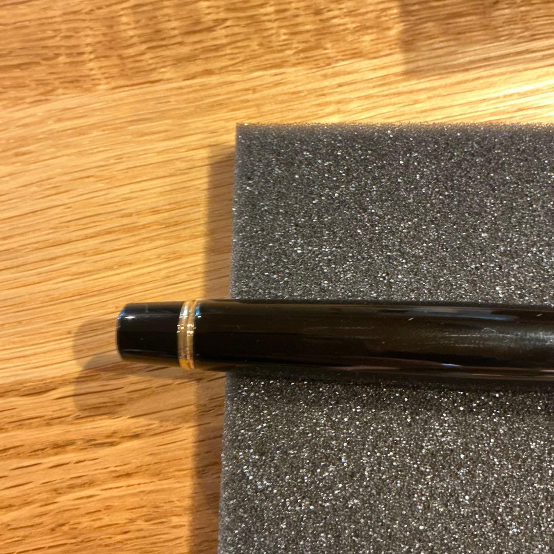 パイロット　漆　カスタム８４５　美品