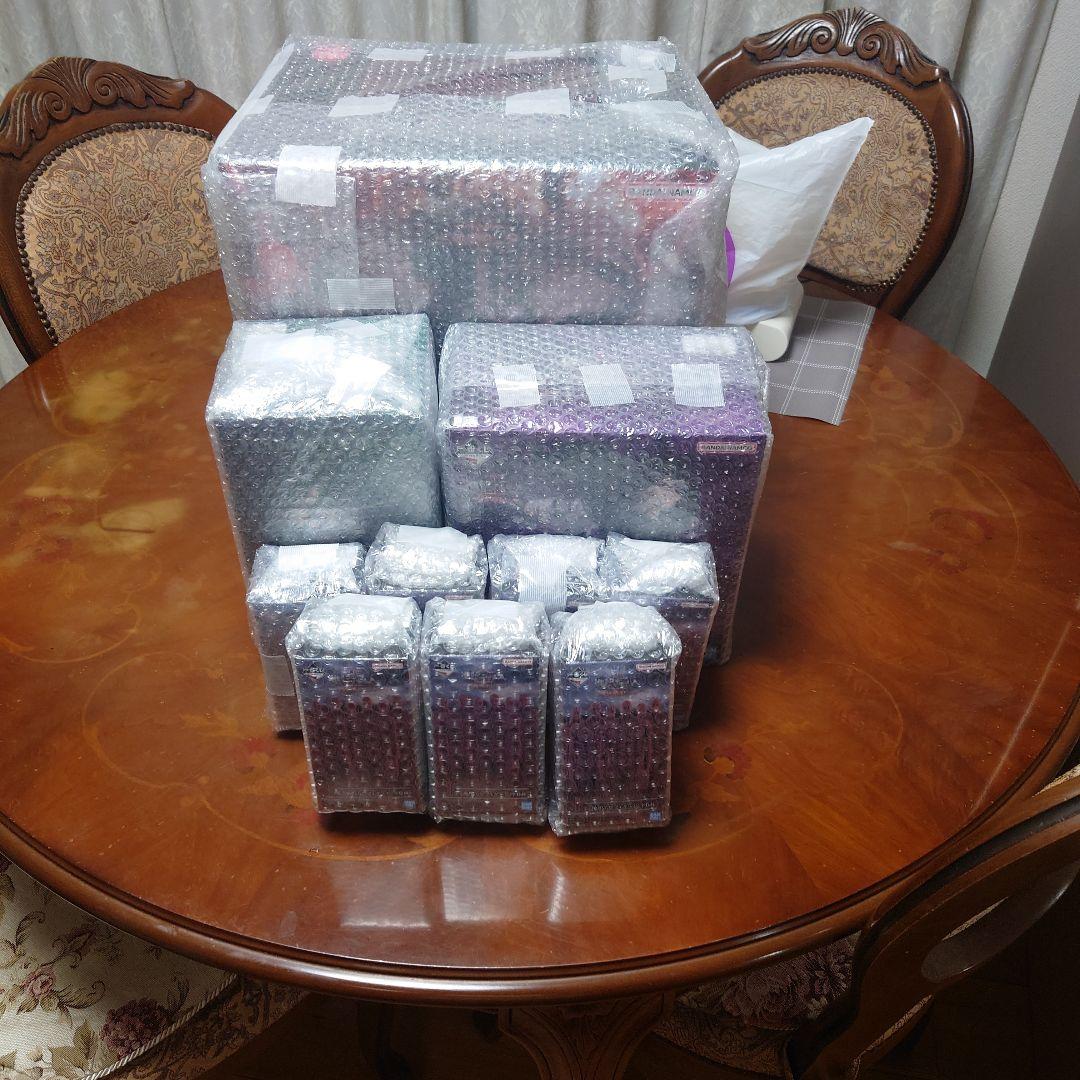 １番くじ　進撃の巨人