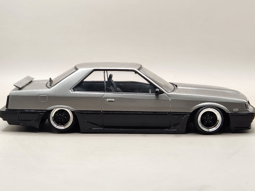 模型製作用品 SKYLINE