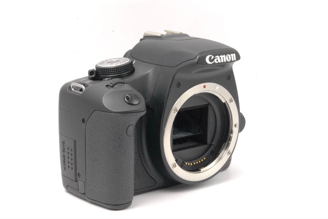 ✨スマホ転送✨Canon kiss X3 初心者向け 1510万画素 動画撮影