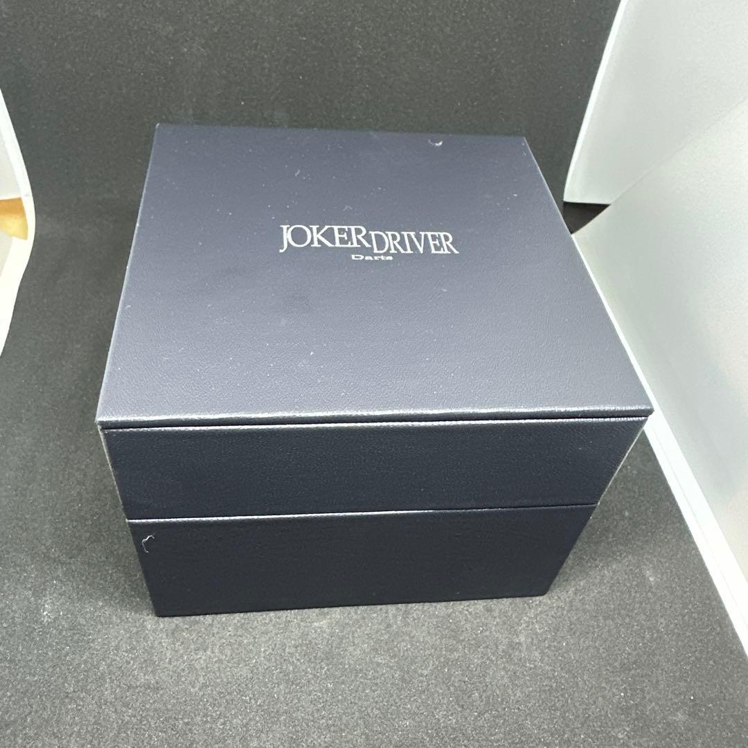 【最終値下げ】引退品 JOKERD零 HIGHRISE C