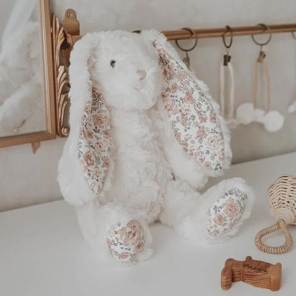 新品セール【MON AMI】フェイス クリームフローラルバニー L