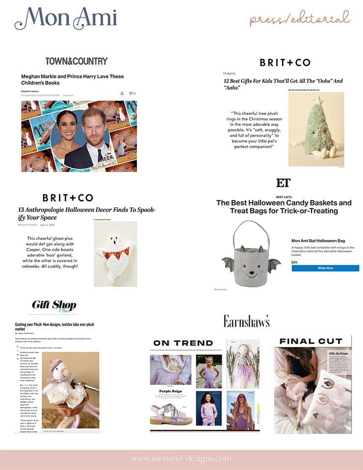 新品セール【MON AMI】フェイス クリームフローラルバニー L