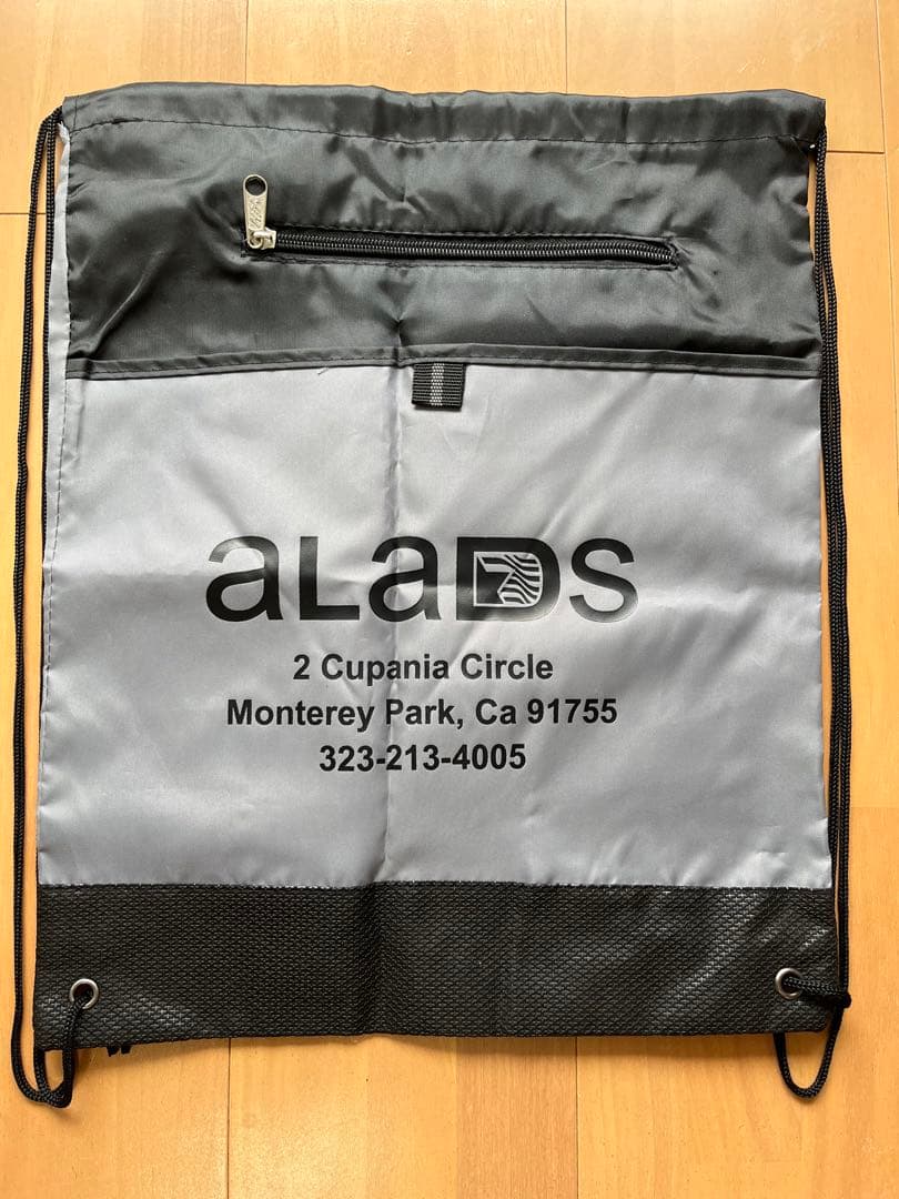 【新品・未使用】ロサンゼルス警察グッズ