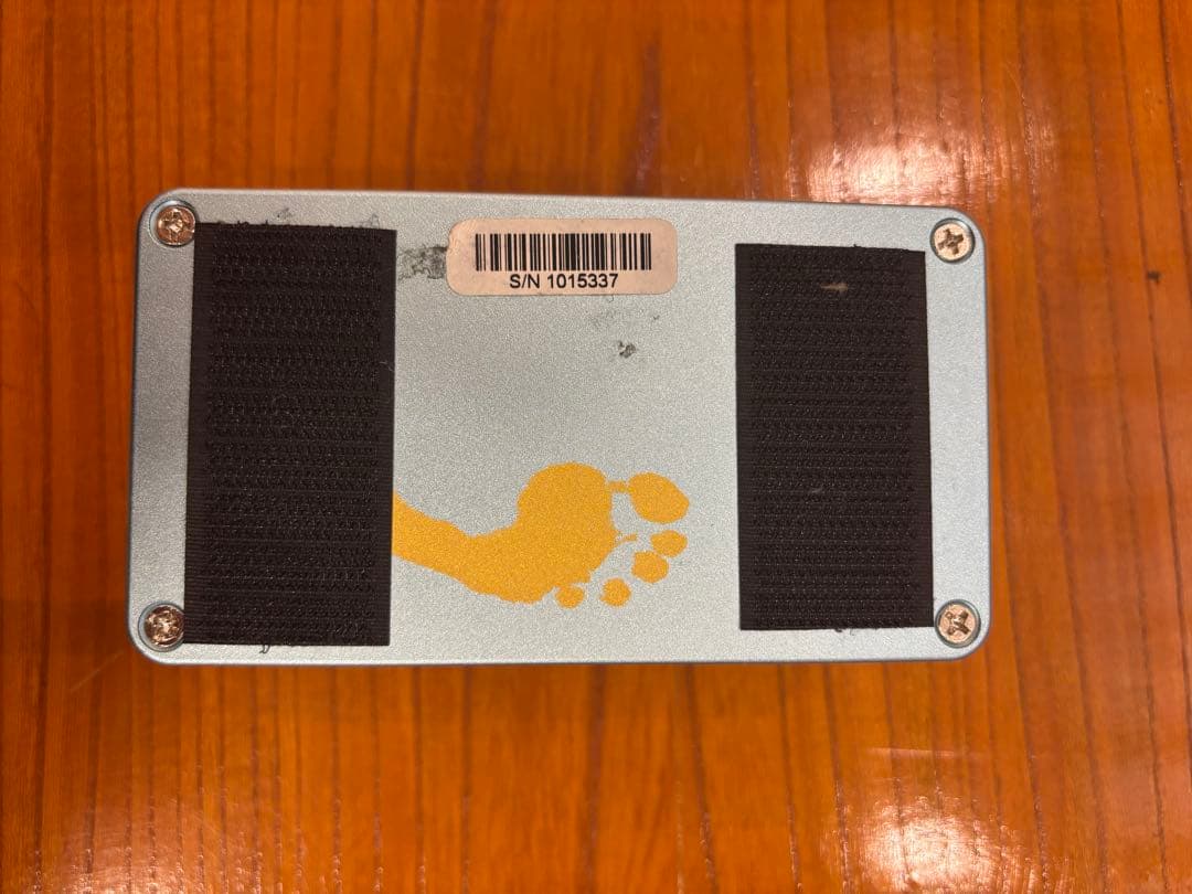 ギター One Control Pale Blue Compressor