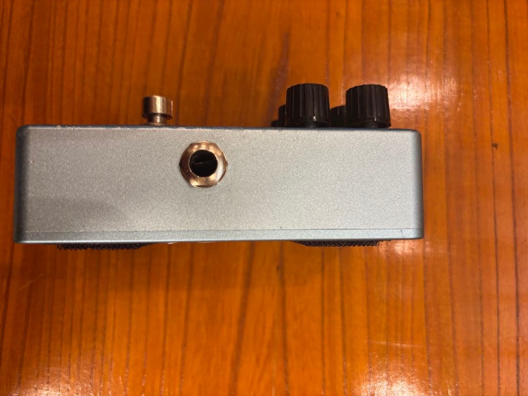 ギター One Control Pale Blue Compressor