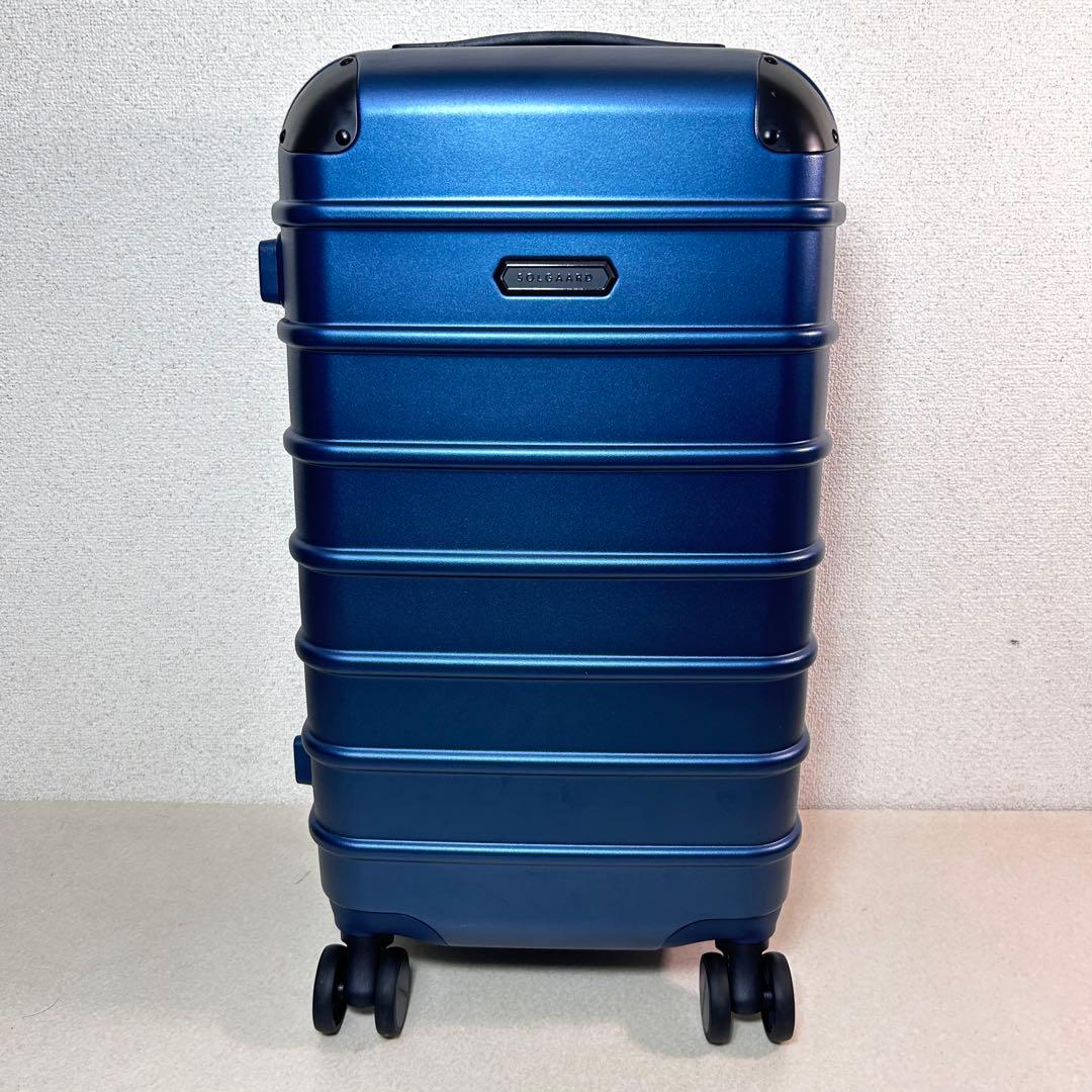 【極美品】SOLGAARD Trunk Closet -M　中型 60L