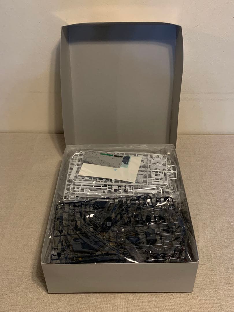 mg ニューガンダム ver.ka