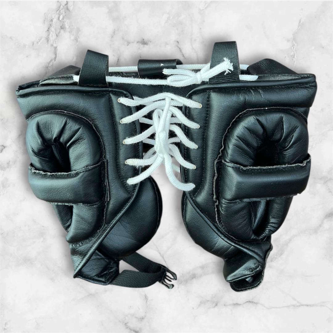 ヘッドギア ボクシング 格闘技 ウィニング