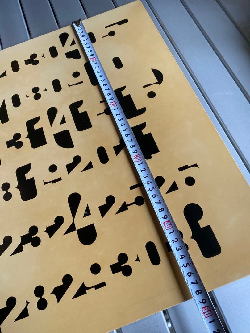 Imbroglio calendar インブログリオ カレンダー　アンティーク