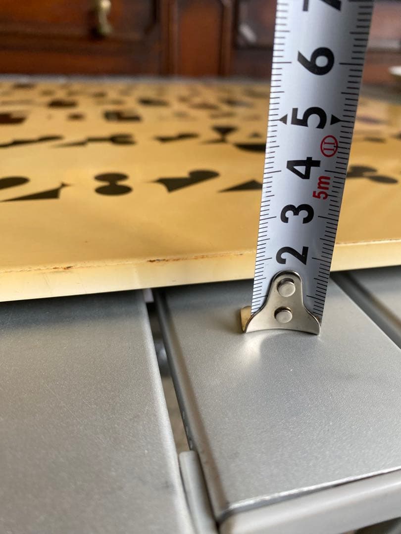 Imbroglio calendar インブログリオ カレンダー　アンティーク