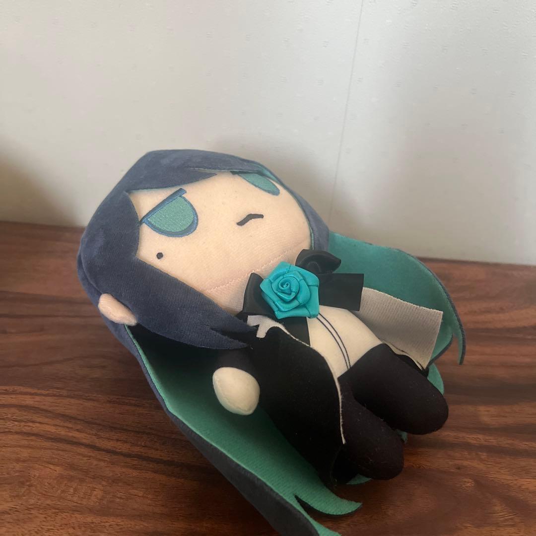 Ado 生まれましたよ ぬいぐるみ セット