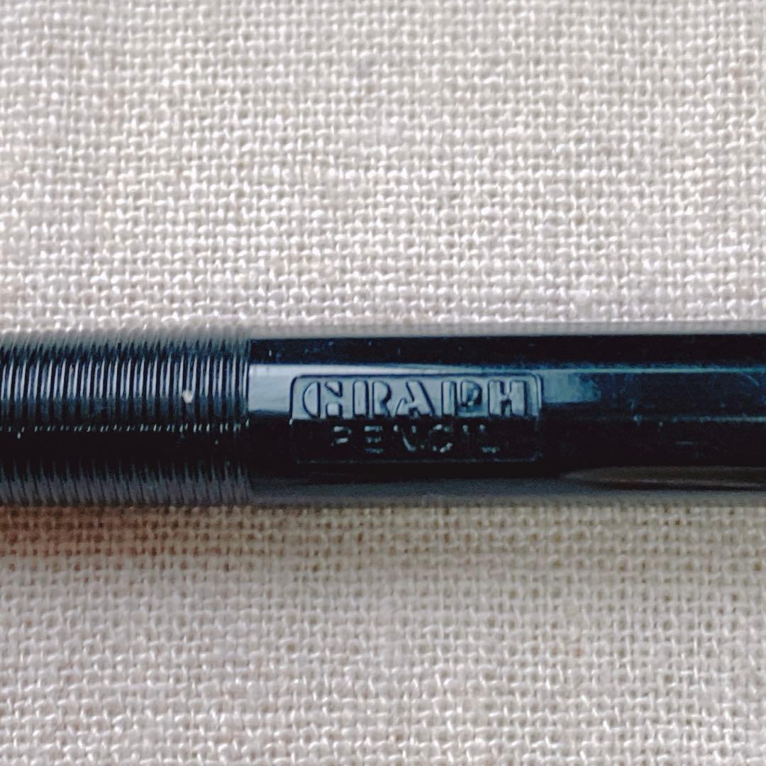 か*し様 【新品未使用】ぺんてる PMG グラフペンシル 0.3mm