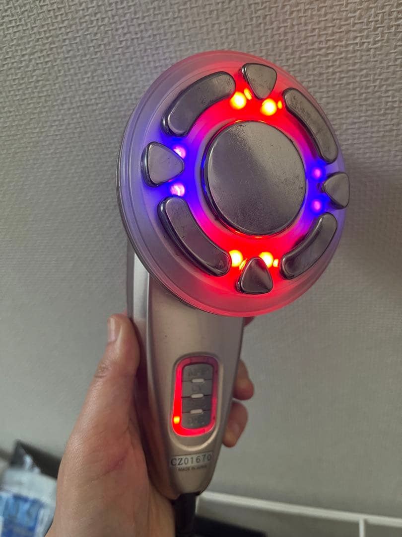 キャビテーション