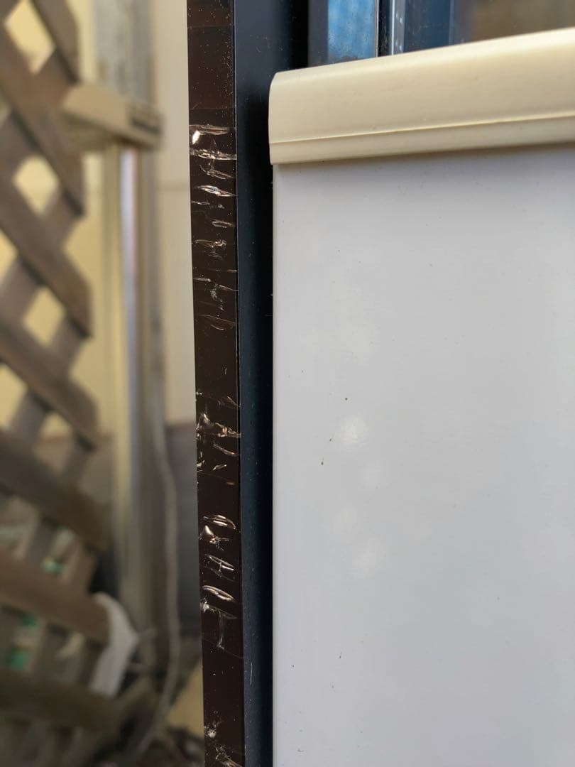 2020年製 三菱オープン冷蔵ショーケース