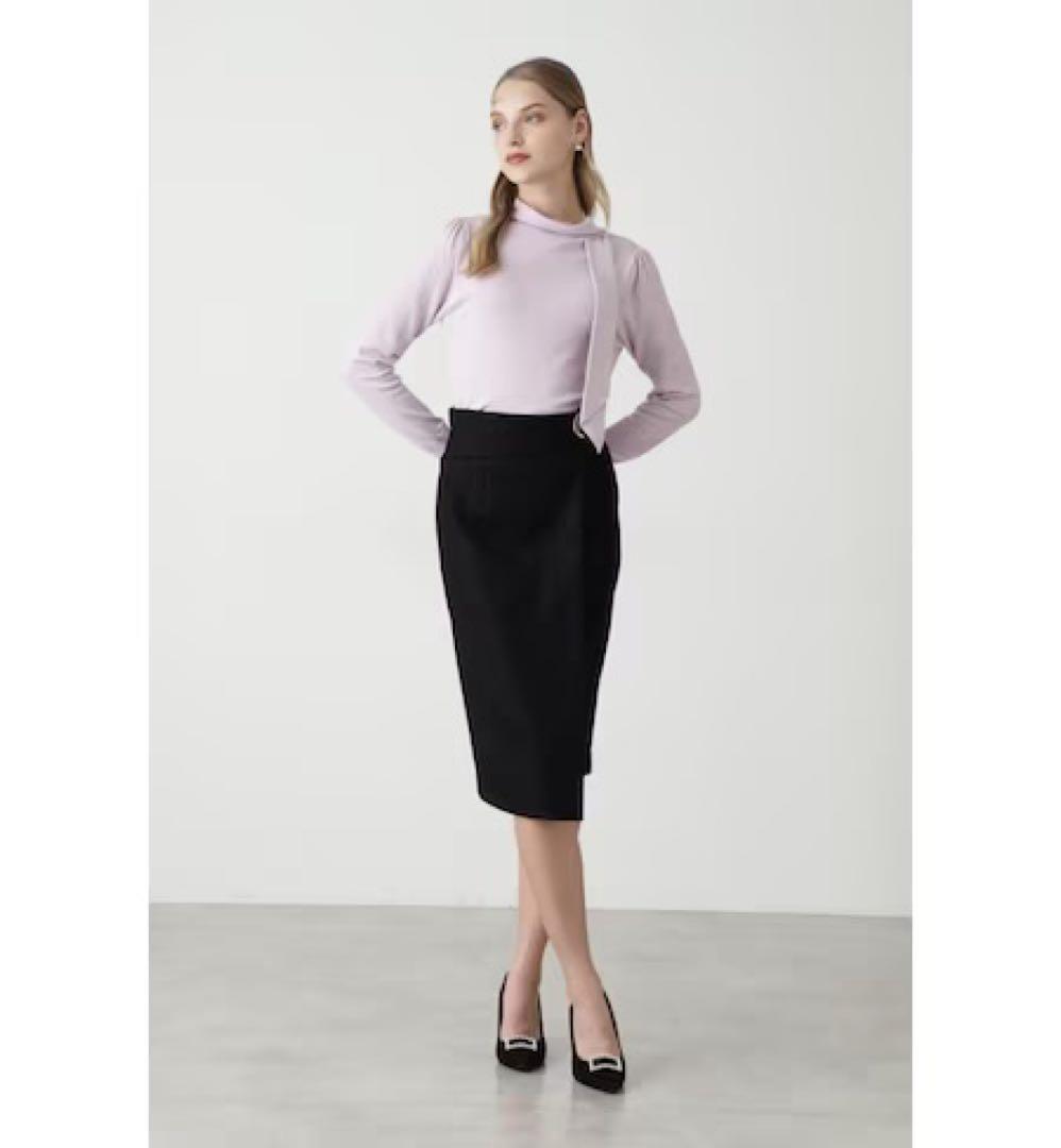 ピンキーアンドダイアン　レディース　スカート　タイト