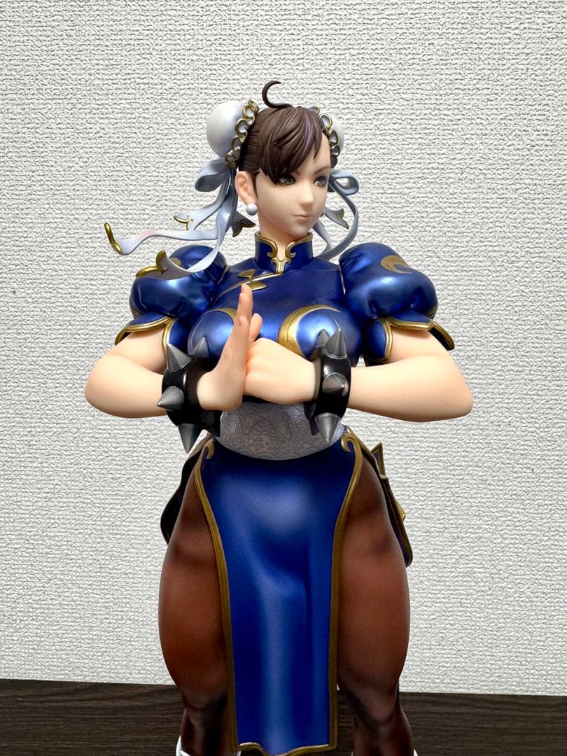 春麗 Standby 1/6 スケール マックスファクトリー