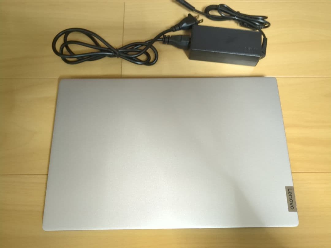 IdeaPad 5 Ryzen5・8GBメモリ・256GBSSD 14ARE05