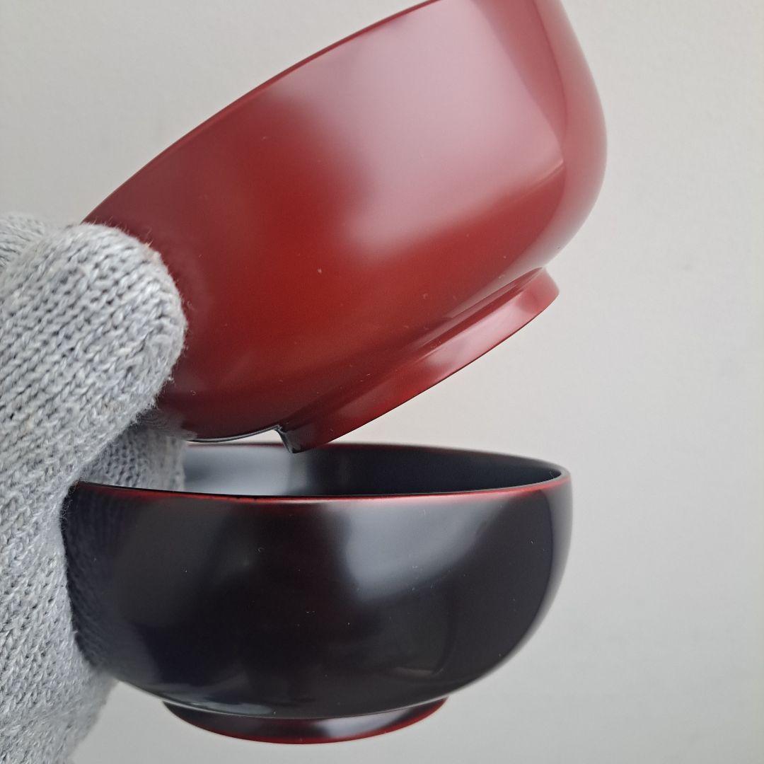 【越前漆器　地の粉\