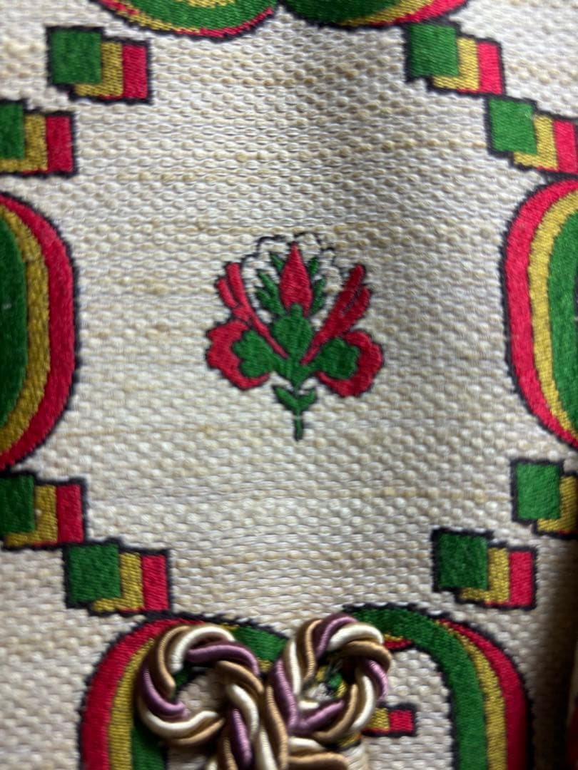 GUCCI テーラードジャケット