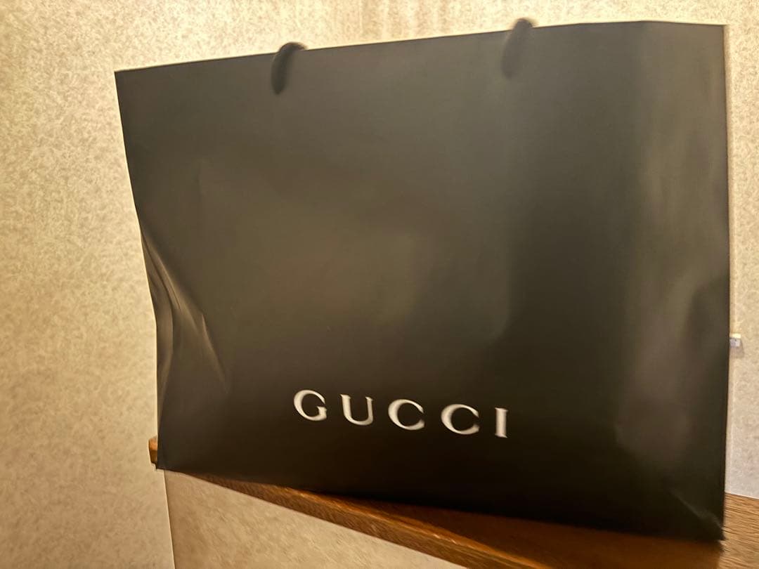 GUCCI テーラードジャケット