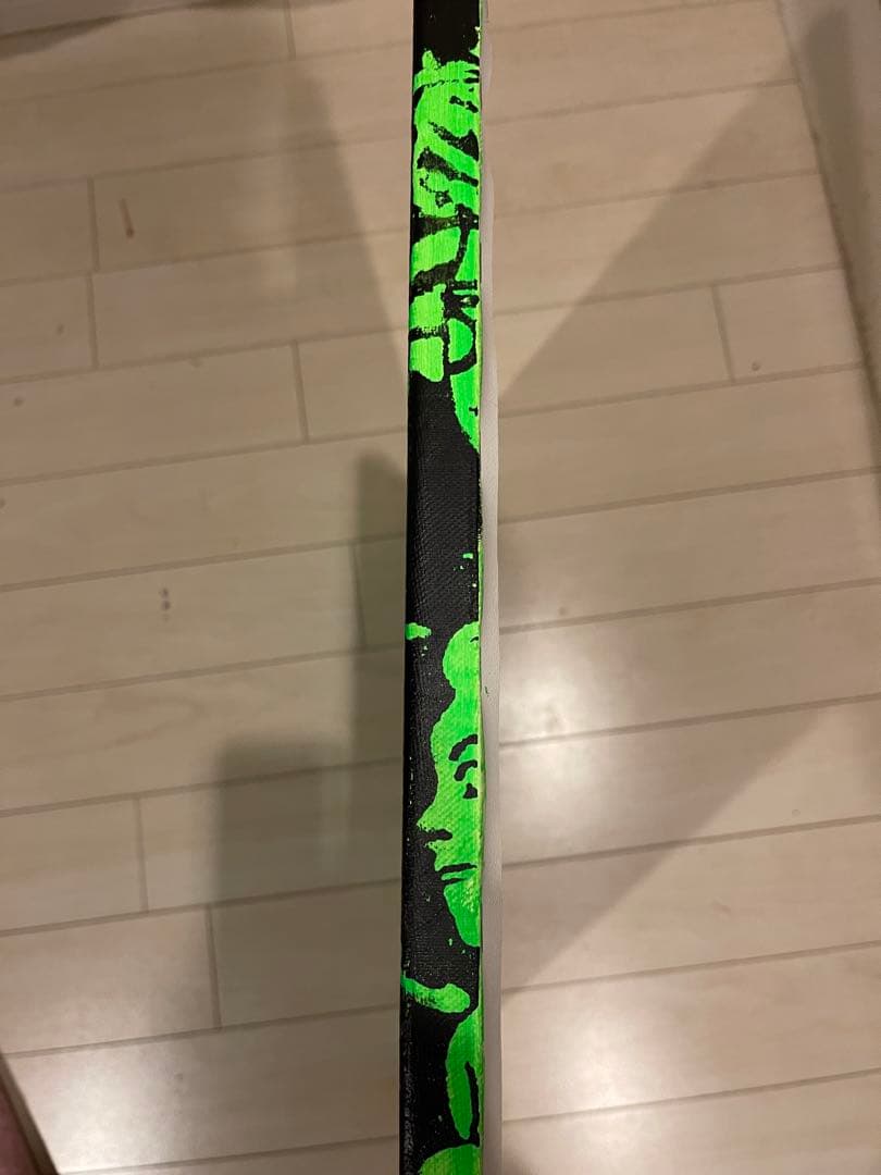 PUTS 原画 シルクスクリーン アート グラフィティ graffiti ポップ