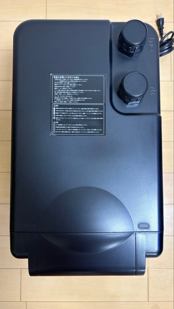 ゼンスイ　クーラー　ZR-180E