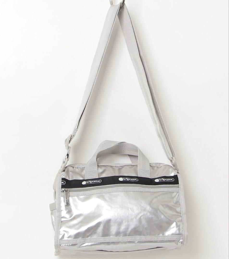 レスポートサックADAM ET ROPE’ DELUXE MINI DUFFEL