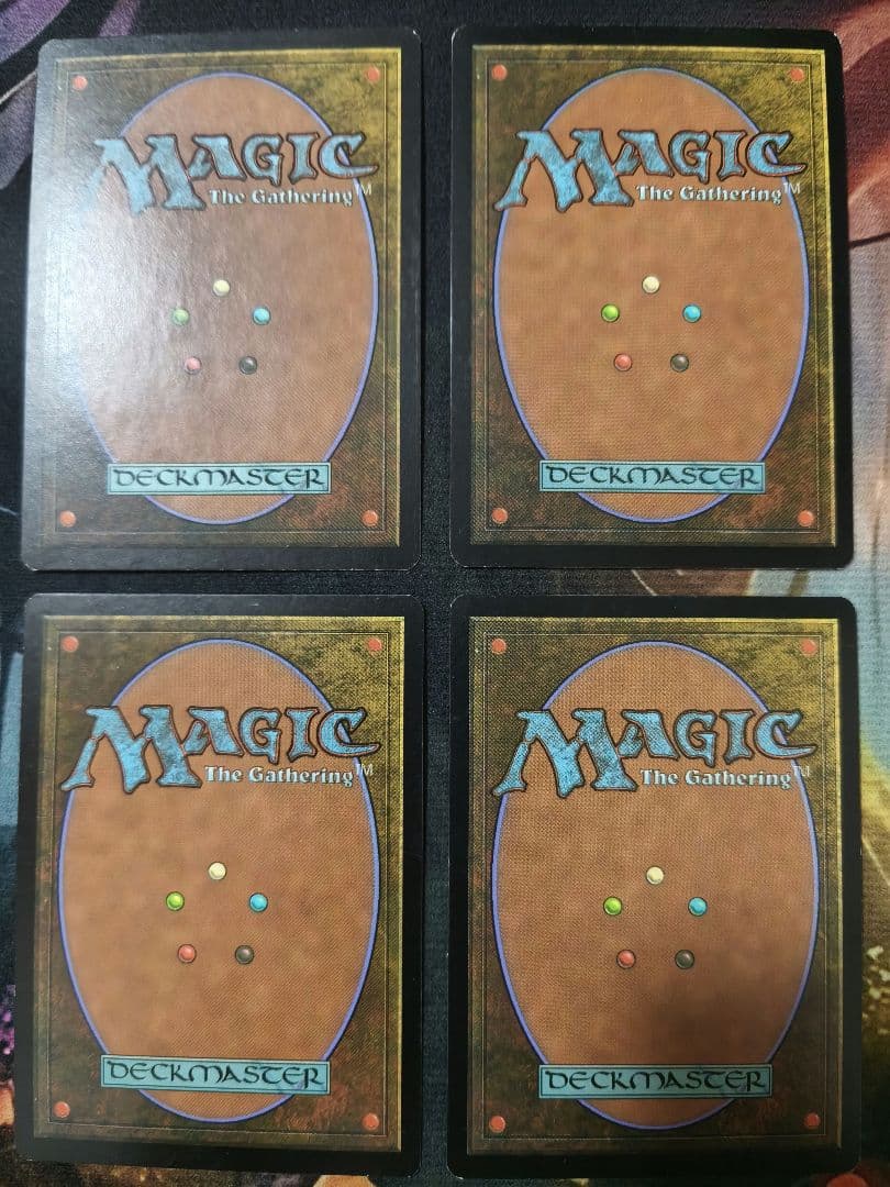 MTG　神聖なる泉/Hallowed Fountain