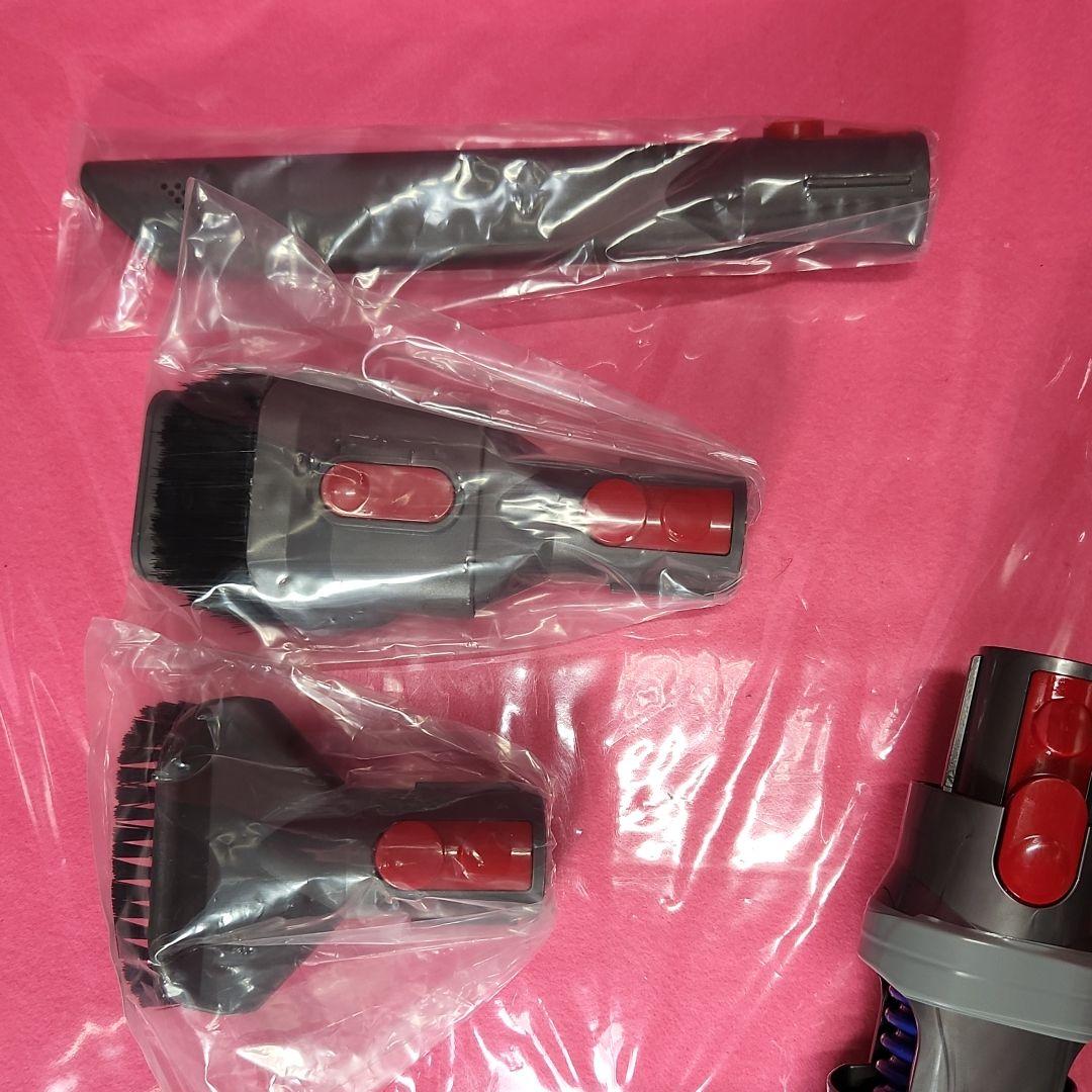 48 ダイソンV7♦コードレス掃除機