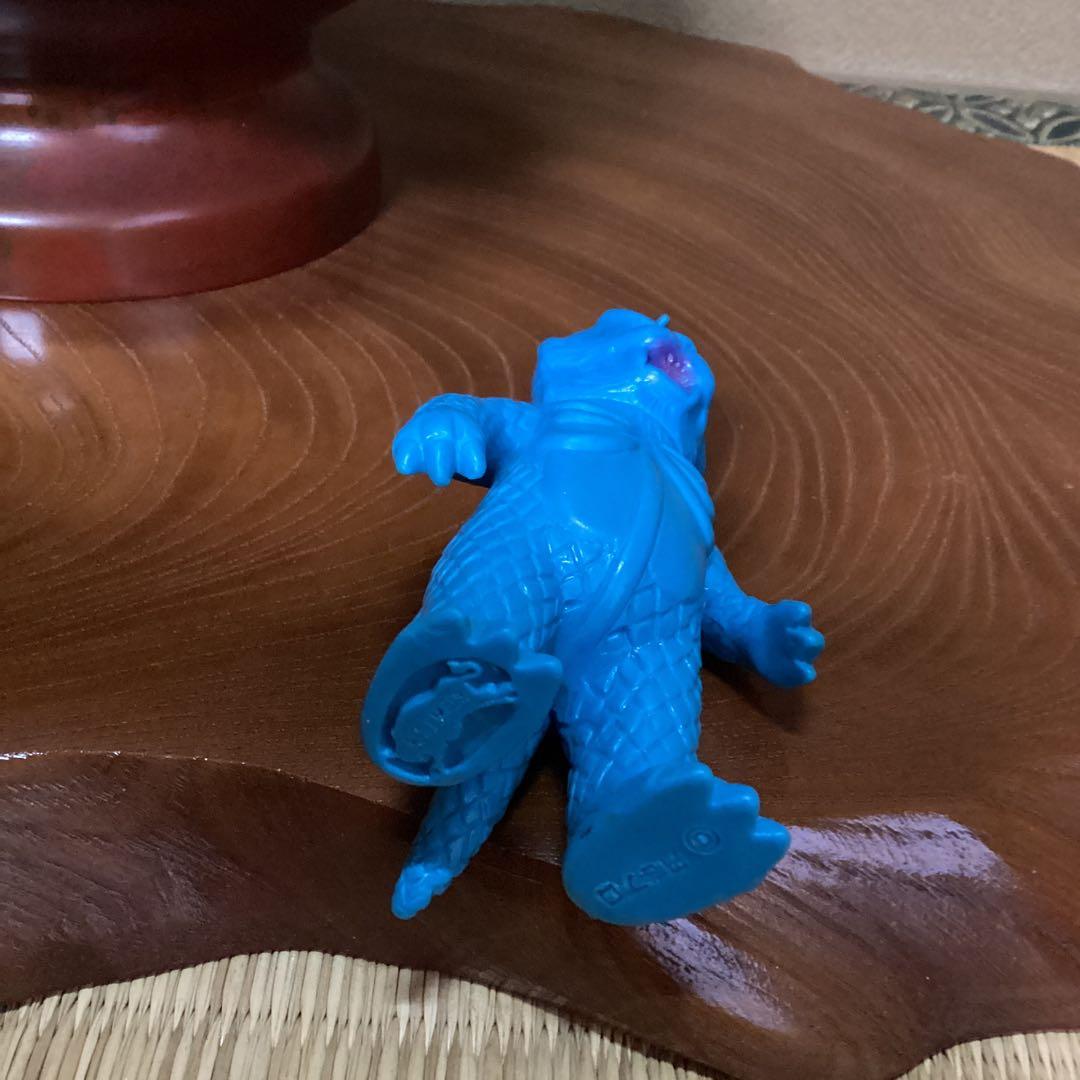 ブルマァク ビンテージ　ミニゴメス　美品　当時物