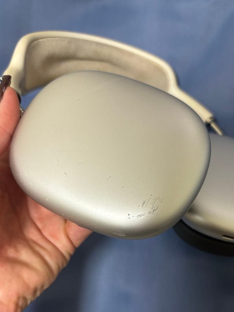 AirPods max ジャンク品