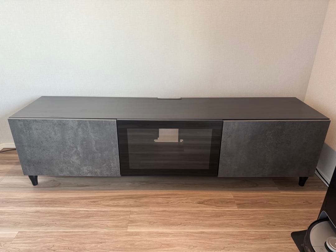 IKEA ベストー　テレビ台