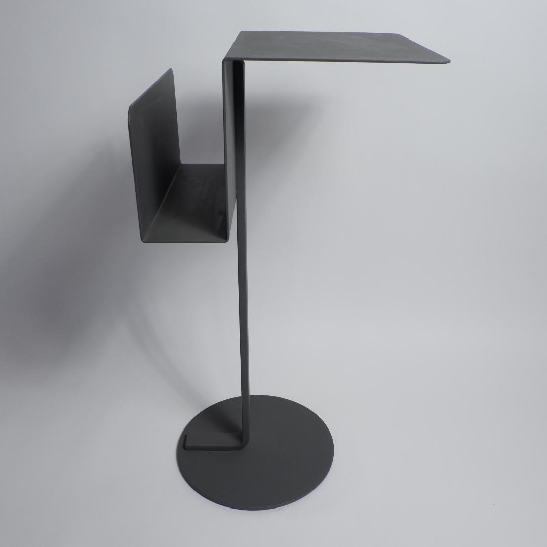 無印良品 IDEE MONO サイドテーブル 廃盤