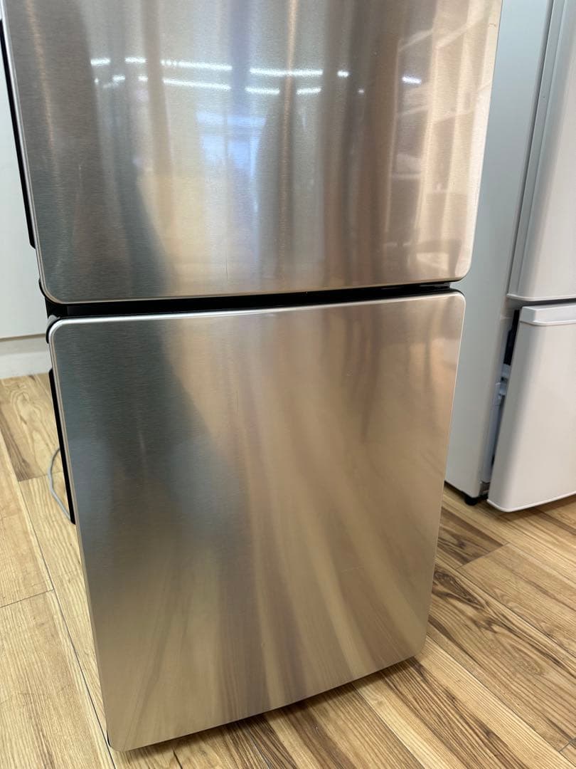 名古屋一部送料無料　ハイアール　洗濯機冷蔵庫セット　一人暮らし