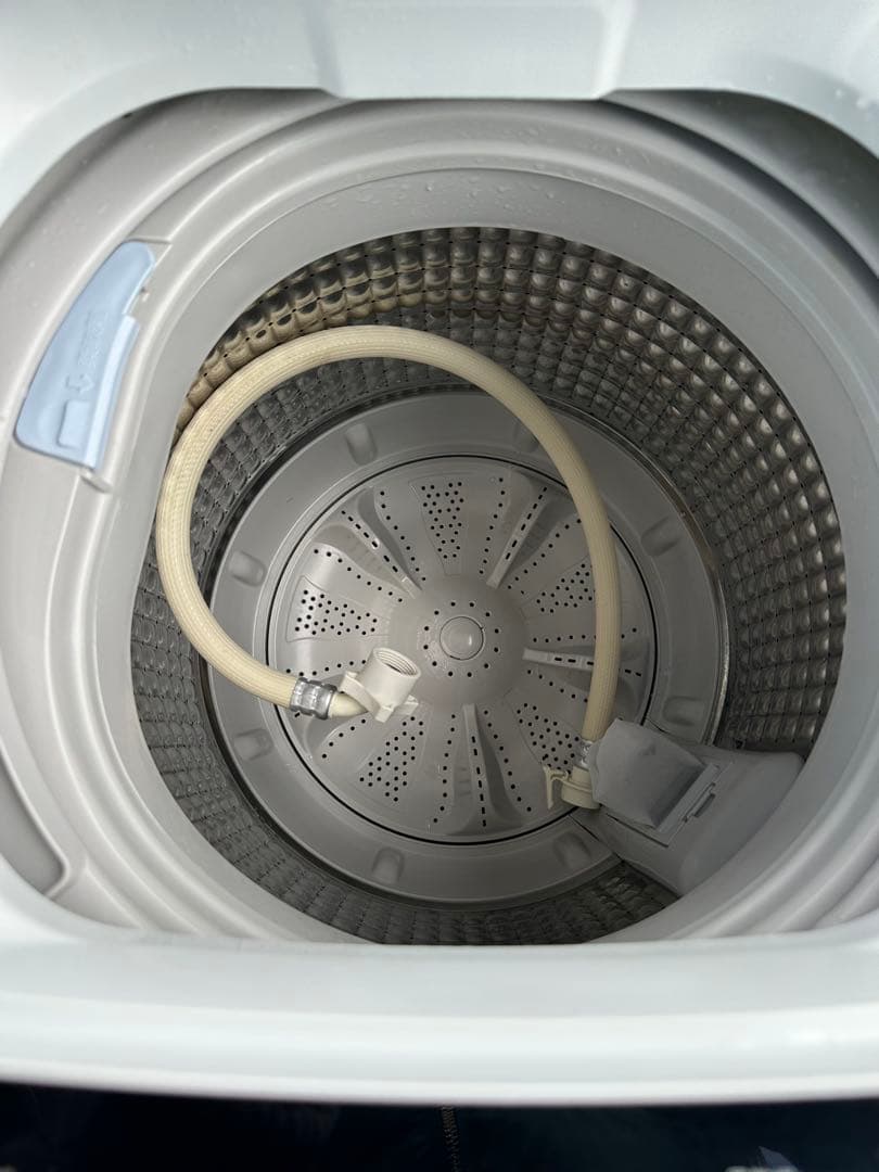 名古屋一部送料無料　ハイアール　洗濯機冷蔵庫セット　一人暮らし