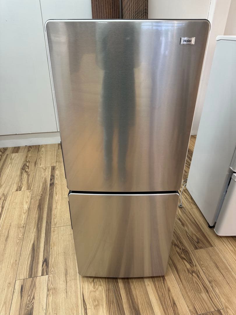 名古屋一部送料無料　ハイアール　洗濯機冷蔵庫セット　一人暮らし