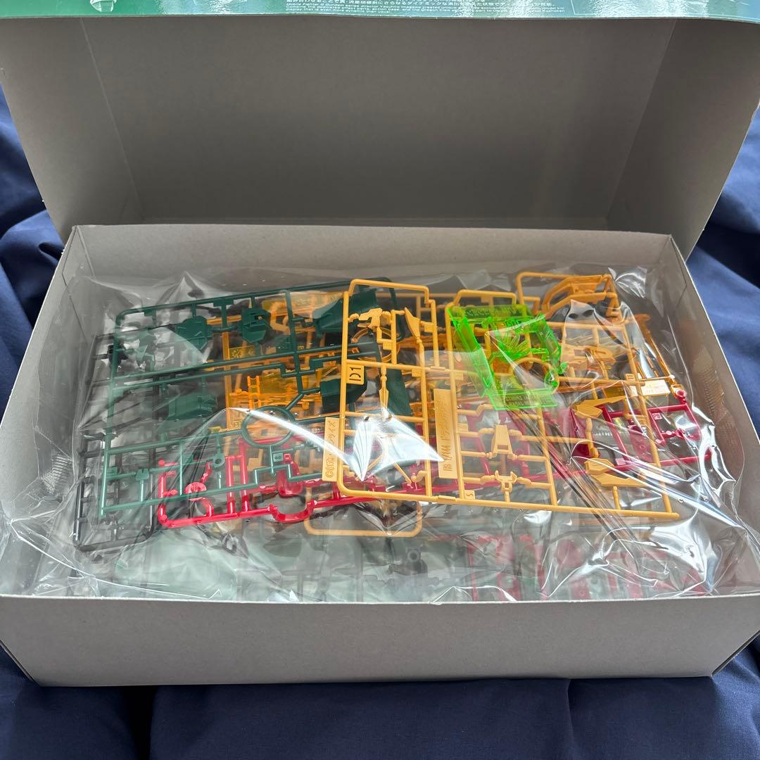 【新品未組立品】HG ドラゴンガンダム 機動武闘伝Gガンダム