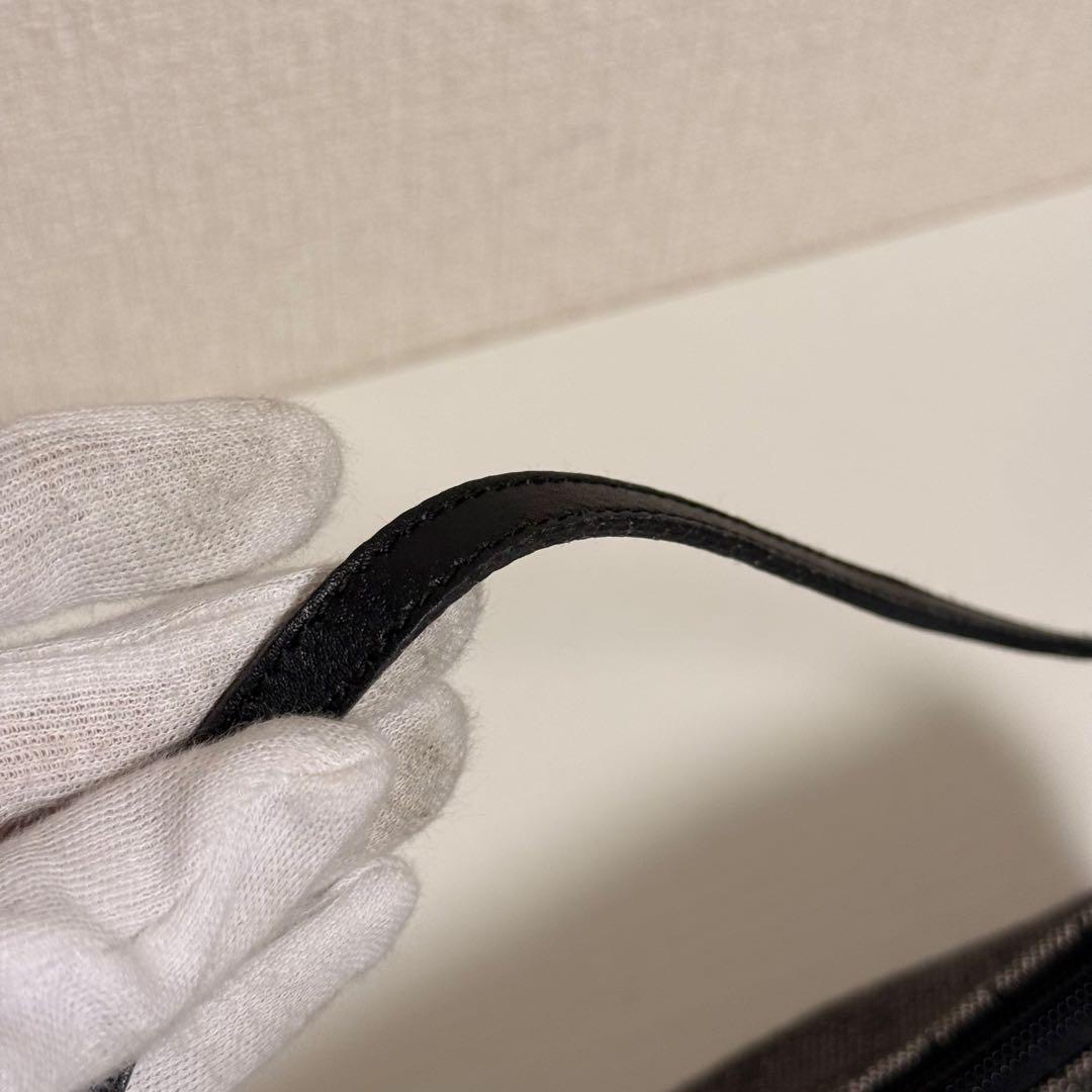 GUCCI グッチ アクセサリーポーチ