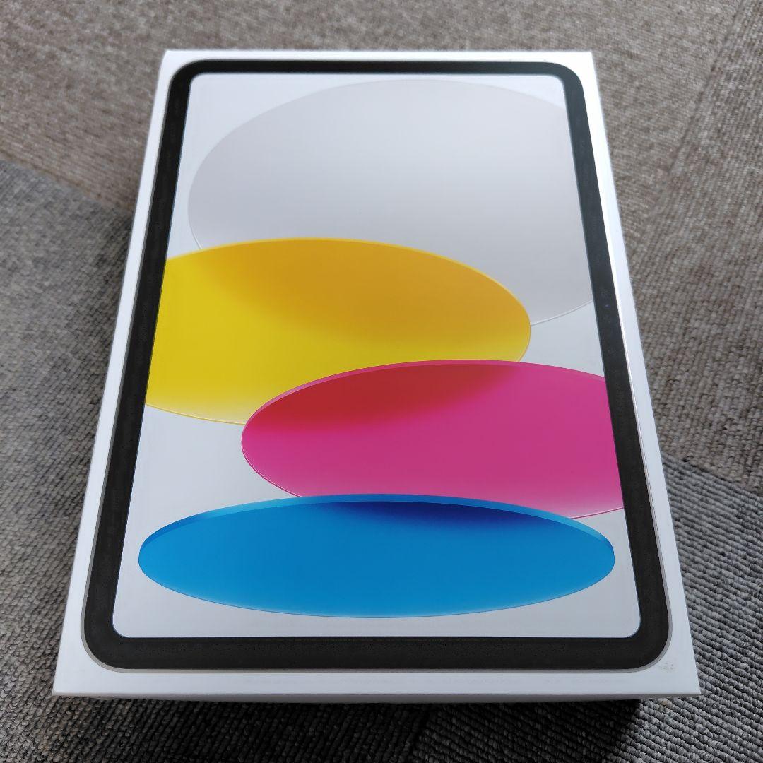 iPad本体 iPad (A16) Wi-Fi 256GB