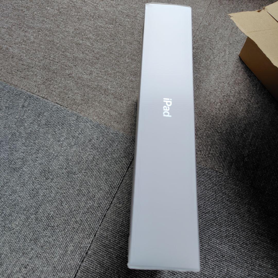 iPad本体 iPad (A16) Wi-Fi 256GB