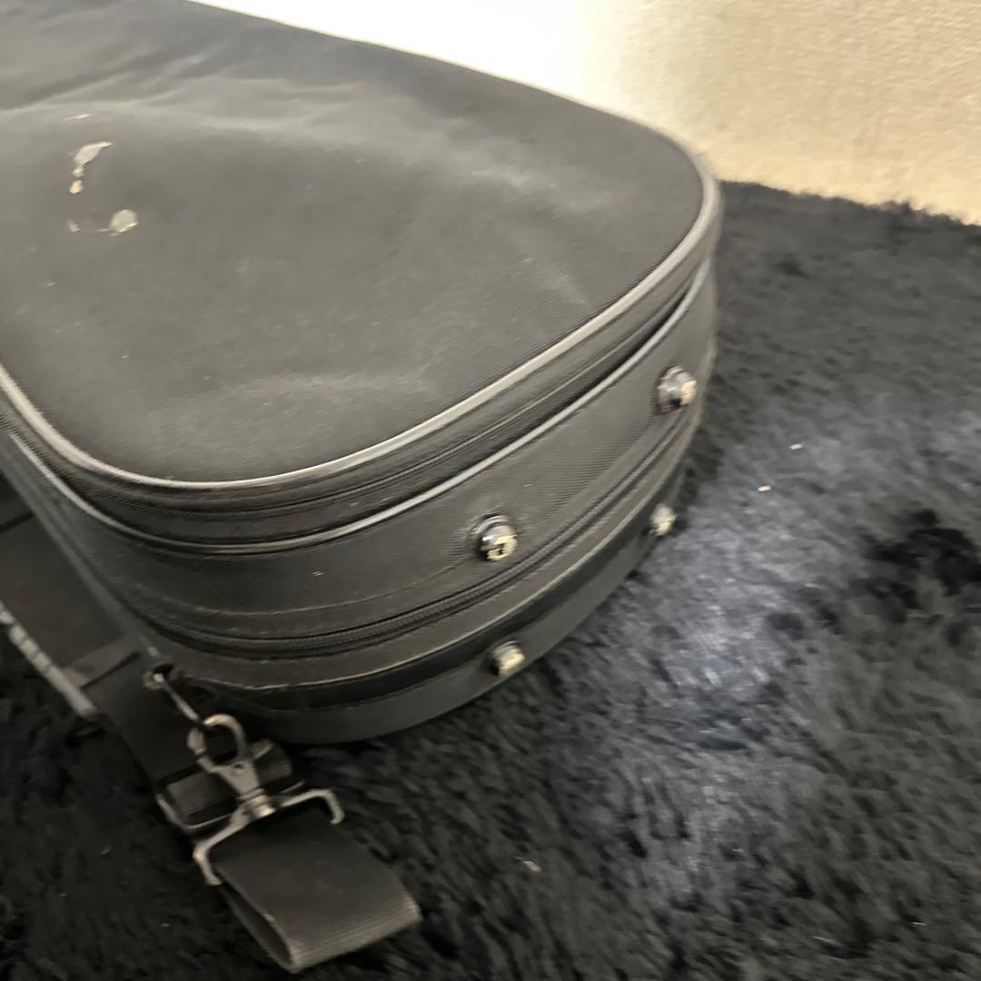 Super light バイオリンケース 弦楽器 4/4サイズ ハードケース