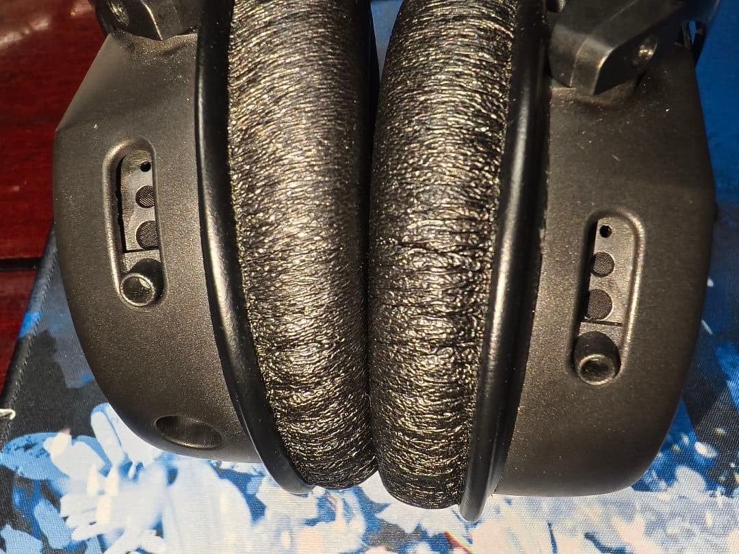 bayerdynamic CUSTOM ONE PRO ブラック ヘッドホン