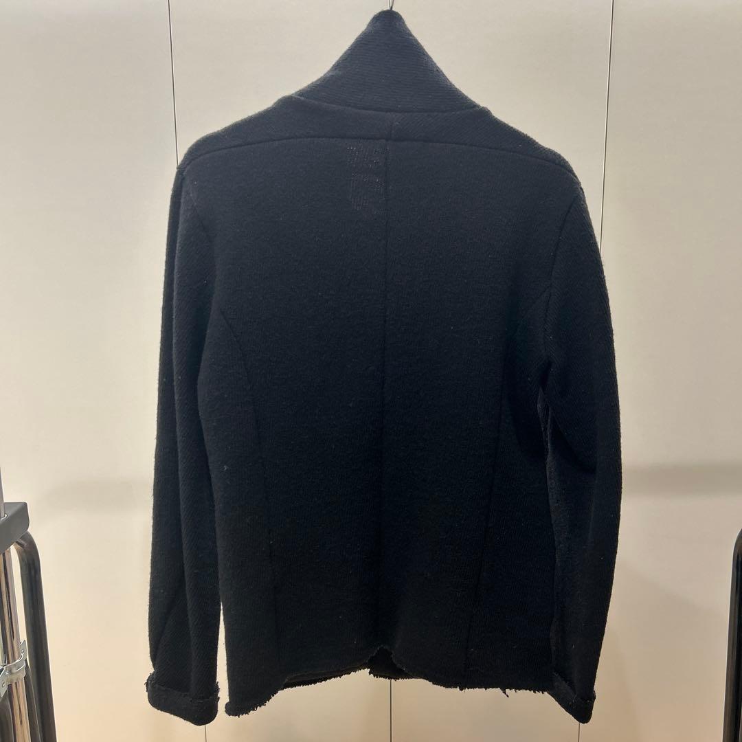 The Viridi-anne (ザヴィリジアン) ダブルライダーズジャケット